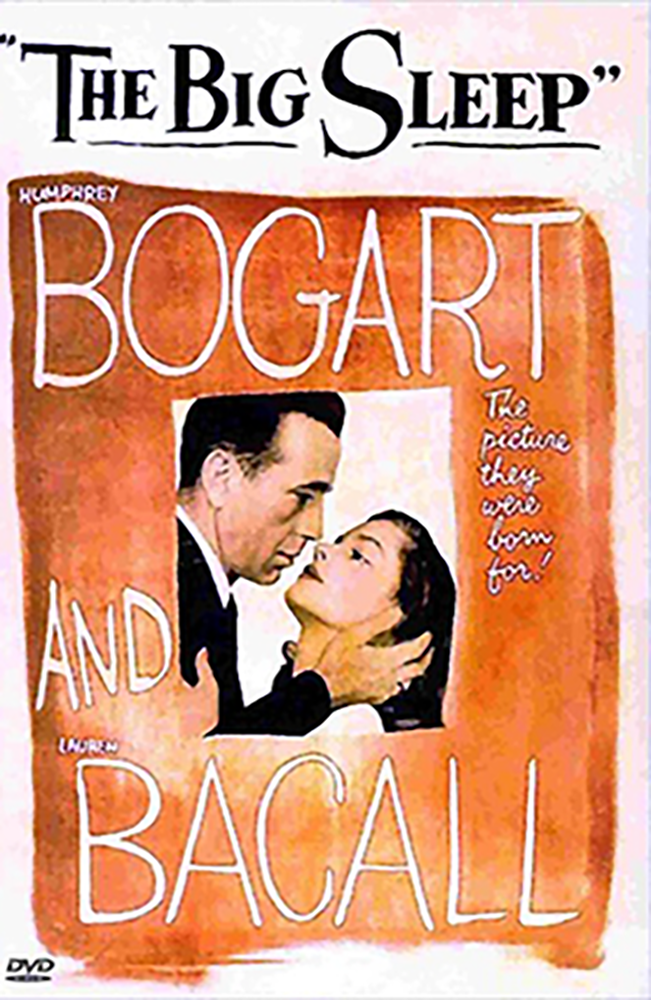 The Big Sleep (1946)